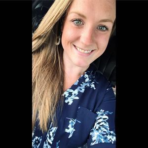 Meet your Posher, Renee